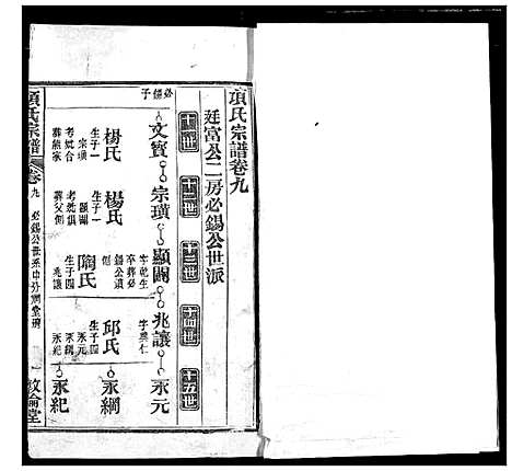 [项]项氏宗谱 (湖北) 项氏家谱_十一.pdf