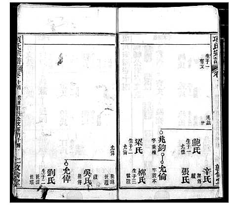 [项]项氏宗谱 (湖北) 项氏家谱_十六.pdf