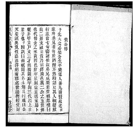 [项]项氏宗谱 (湖北) 项氏家谱_二.pdf