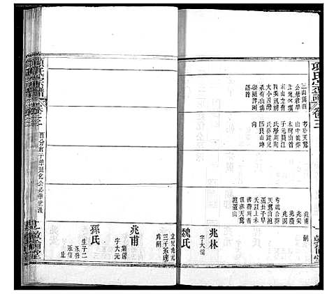 [项]项氏宗谱 (湖北) 项氏家谱_六.pdf