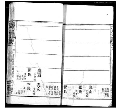 [项]项氏宗谱 (湖北) 项氏家谱_九.pdf