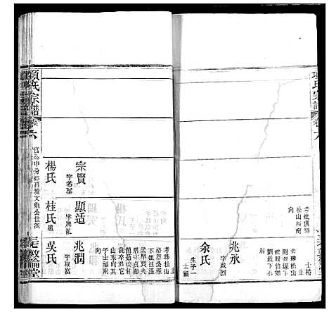 [项]项氏宗谱 (湖北) 项氏家谱_九.pdf