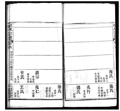 [项]项氏宗谱 (湖北) 项氏家谱_十.pdf