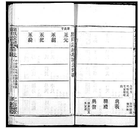 [项]项氏宗谱 (湖北) 项氏家谱_十一.pdf