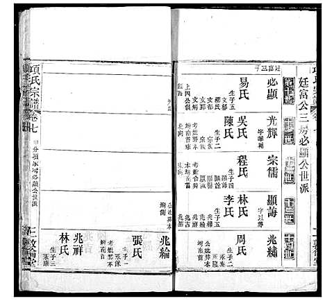 [项]项氏宗谱 (湖北) 项氏家谱_十一.pdf