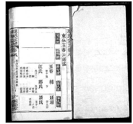 [项]项氏宗谱 (湖北) 项氏家谱_十二.pdf