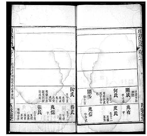 [项]项氏宗谱 (湖北) 项氏家谱_五.pdf