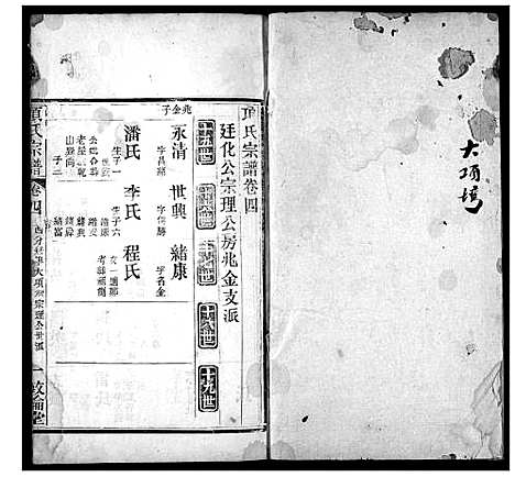 [项]项氏宗谱 (湖北) 项氏家谱_七.pdf