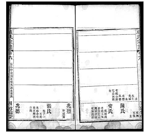 [项]项氏宗谱 (湖北) 项氏家谱_九.pdf