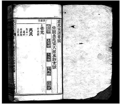 [项]项氏宗谱_14卷首2卷-项氏合修宗谱_Xiang Shi_项氏宗谱 (湖北) 项氏家谱_六.pdf