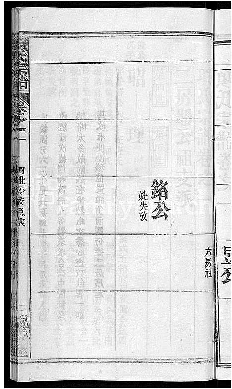 [项]项氏宗谱_17卷首1卷 (湖北) 项氏家谱_十一.pdf