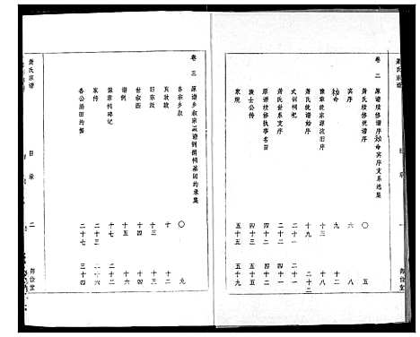 [萧]萧氏宗谱 (湖北) 萧氏家谱_二.pdf