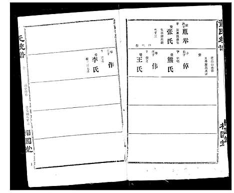 [萧]萧氏宗谱 (湖北) 萧氏家谱_七.pdf