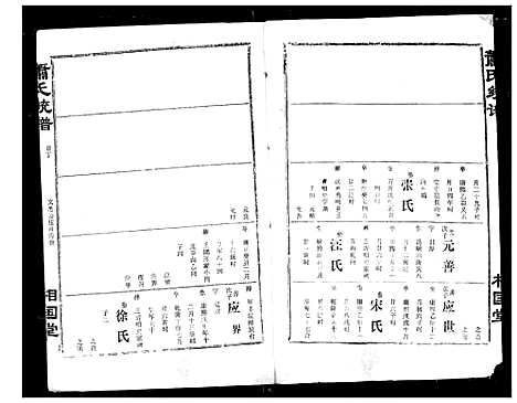 [萧]萧氏宗谱 (湖北) 萧氏家谱_九.pdf