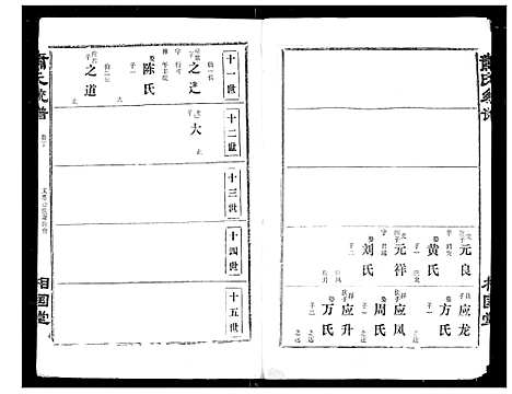 [萧]萧氏宗谱 (湖北) 萧氏家谱_九.pdf