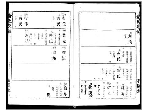 [萧]萧氏宗谱 (湖北) 萧氏家谱_十六.pdf