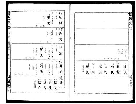 [萧]萧氏宗谱 (湖北) 萧氏家谱_十七.pdf