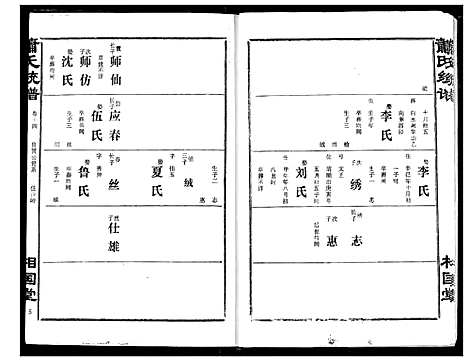 [萧]萧氏宗谱 (湖北) 萧氏家谱_十七.pdf