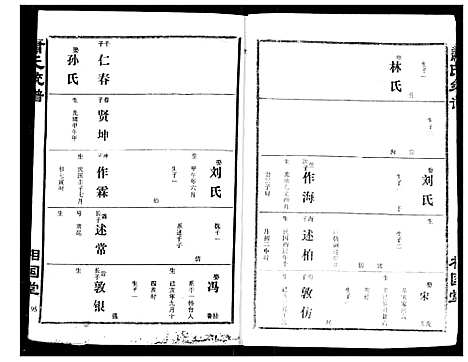 [萧]萧氏宗谱 (湖北) 萧氏家谱_十九.pdf