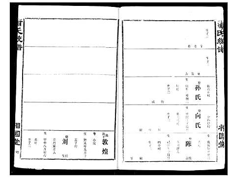 [萧]萧氏宗谱 (湖北) 萧氏家谱_十九.pdf