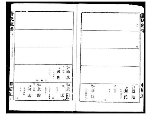 [萧]萧氏宗谱 (湖北) 萧氏家谱_二十四.pdf