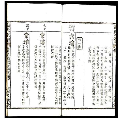 [萧]萧氏宗谱 (湖北) 萧氏家谱_十七.pdf