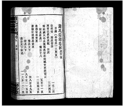 [萧]萧氏宗谱_14卷_含首3卷 (湖北) 萧氏家谱_四.pdf