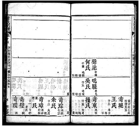 [萧]萧氏宗谱_17卷-Xiao Shi (湖北) 萧氏家谱_十五.pdf