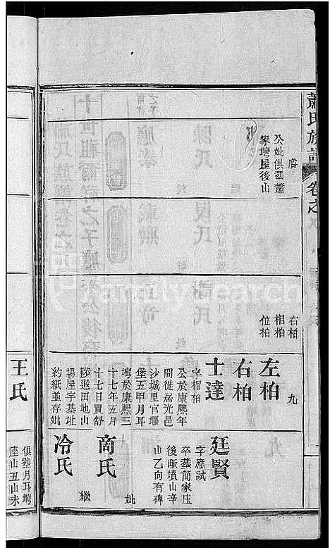 [萧]萧氏族谱_17卷首2卷-萧氏续修宗谱 (湖北) 萧氏家谱_十.pdf