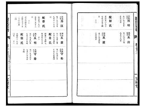 [谢]谢氏宗谱 (湖北) 谢氏家谱_十三.pdf