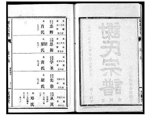 [谢]谢氏宗谱 (湖北) 谢氏家谱_十五.pdf