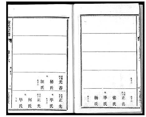 [谢]谢氏宗谱 (湖北) 谢氏家谱_十七.pdf