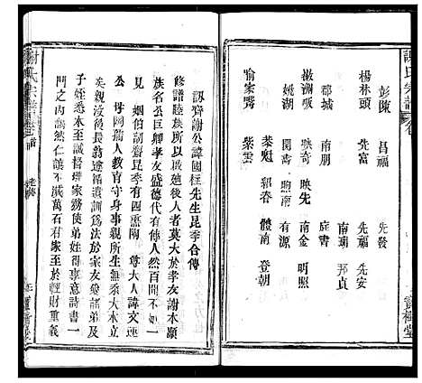 [谢]谢氏宗谱 (湖北) 谢氏家谱_二.pdf