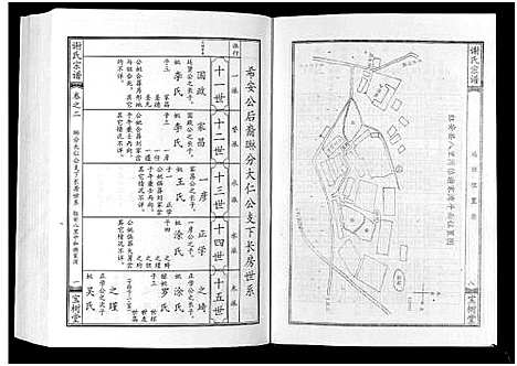 [谢]谢氏宗谱 (湖北) 谢氏家谱_二.pdf