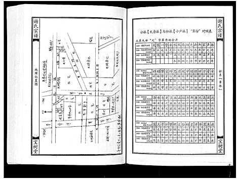 [谢]谢氏宗谱 (湖北) 谢氏家谱_十一.pdf