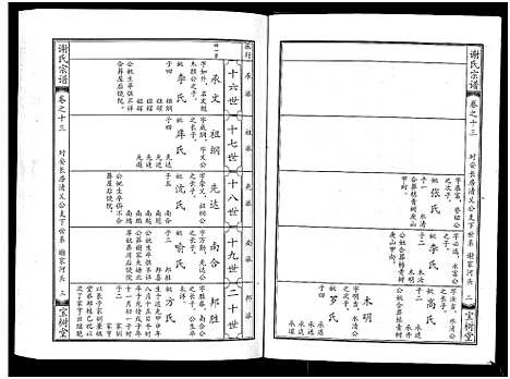 [谢]谢氏宗谱 (湖北) 谢氏家谱_十三.pdf