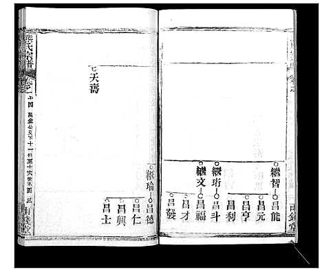 [熊]崎阳熊氏宗谱_19卷首3卷 (湖北) 崎阳熊氏家谱_十七.pdf