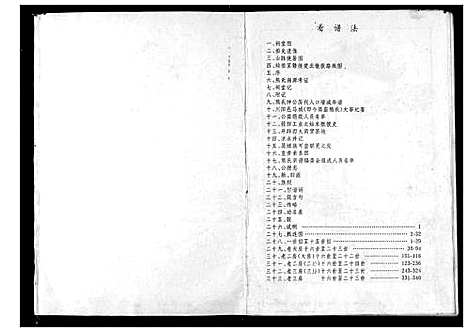 [熊]熊氏宗谱 (湖北) 熊氏家谱_一.pdf