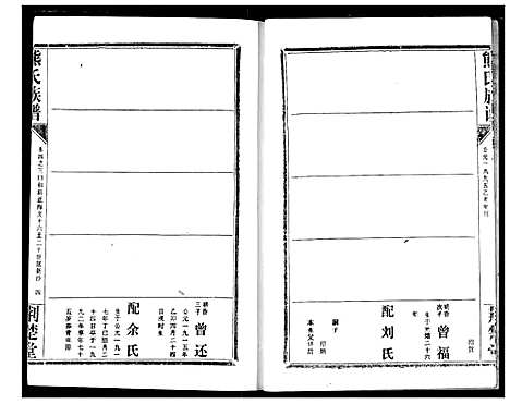 [熊]熊氏宗谱 (湖北) 熊氏家谱_十.pdf