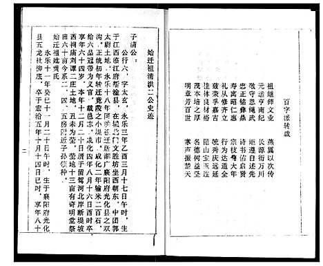 [熊]熊氏宗谱 (湖北) 熊氏家谱_一.pdf