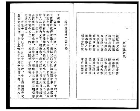 [熊]熊氏宗谱 (湖北) 熊氏家谱_七.pdf