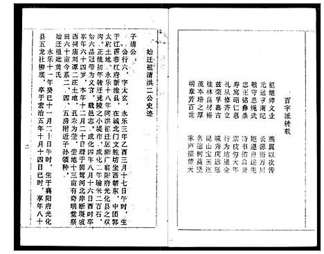 [熊]熊氏宗谱 (湖北) 熊氏家谱_十一.pdf