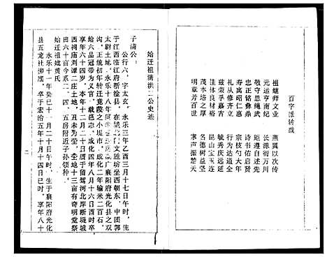 [熊]熊氏宗谱 (湖北) 熊氏家谱_十二.pdf