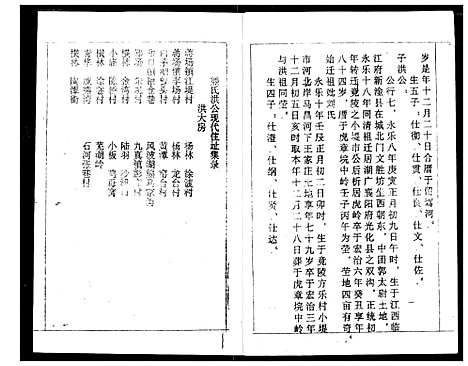 [熊]熊氏宗谱 (湖北) 熊氏家谱_十二.pdf