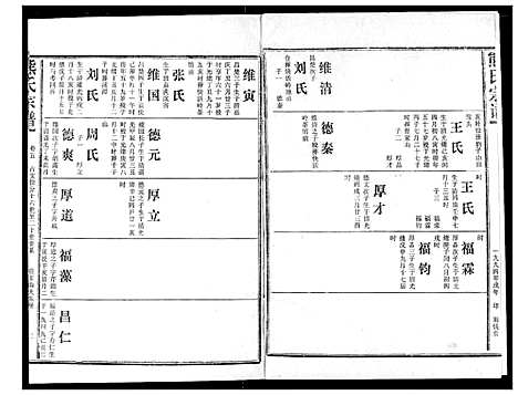 [熊]熊氏宗谱 (湖北) 熊氏家谱_五.pdf