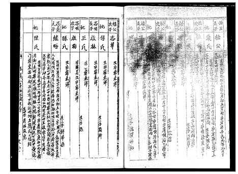 [熊]熊氏宗谱 (湖北) 熊氏家谱_九.pdf