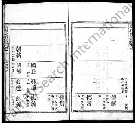 [熊]熊氏宗谱_16卷-Xiong Shi (湖北) 熊氏家谱_十.pdf