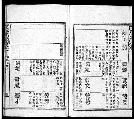 [熊]熊氏宗谱_16卷-Xiong Shi (湖北) 熊氏家谱_十七.pdf