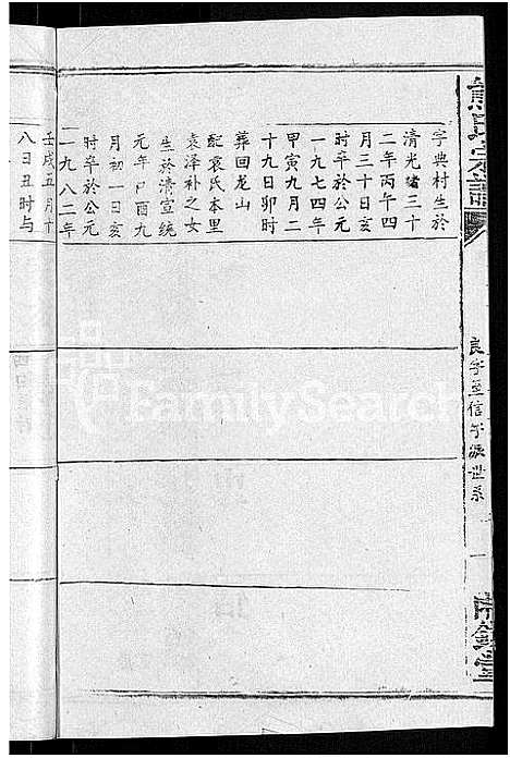 [熊]熊氏宗谱_47卷首5卷 (湖北) 熊氏家谱_二十.pdf