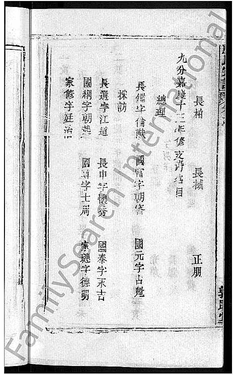 [熊]熊氏宗谱_各房分卷 (湖北) 熊氏家谱_二.pdf